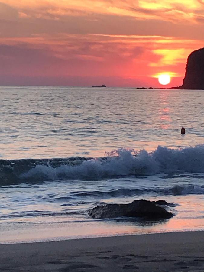 Relaxing And Comfortable Studio Near Falasarna Beaches Plátanos 外观 照片